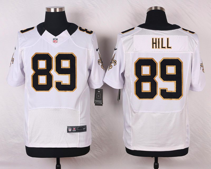 New Orleans Saints elite jerseys-030